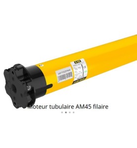 MOTEUR FILAIRE AOK -50Nm AOKAR00141Moteur FILAIREAOK