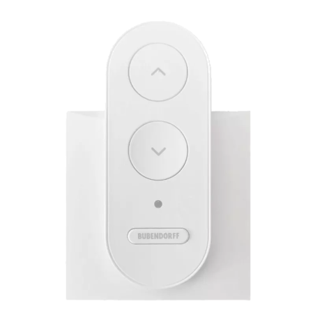 SUPPORT MURAL FIXE POUR EMETTEUR 230016Moteur RadioBubendorff