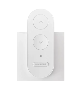 SUPPORT MURAL FIXE POUR EMETTEUR 230016Moteur RadioBubendorff