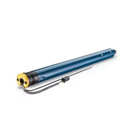 MOTEUR SOMFY RS 100 IO 12V CC 10/12 1242141Motorisation SolaireSomfy