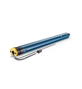 MOTEUR SOMFY RS 100 IO 12V CC 10/12 1242141Motorisation SolaireSomfy