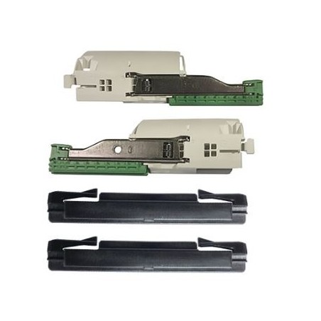 ATTACHE BUB LAME DP368 POUR GRANDE SURFACE -LA PAIRE 241342Lame BubendorffBubendorff-Acces.