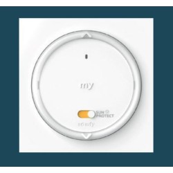 Amy Sun Protect Cadre IO 1871444Commandes IOSomfy