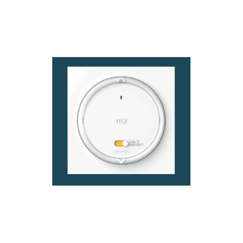 Amy Sun Protect Cadre IO 1871444Commandes IOSomfy Amy Sun Protect Cadre IO 1871444Commandes IOSomfy