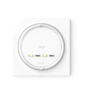 Amy 4 Modes IO Cadre 1871111Commandes IOSomfy