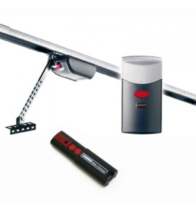 Motorisation Porte de Garage SOMMER DUO 500 KSOM500SKIT SOMMERSOMMER