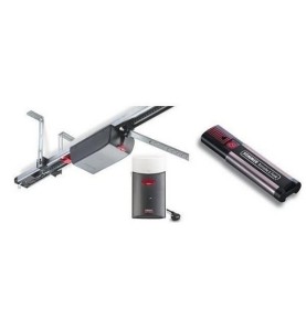 Motorisation Porte de Garage SOMMER DUO 500 KSOM500SKIT SOMMERSOMMER