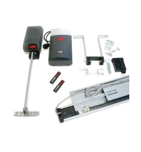 Motorisation Porte de Garage SOMMER DUO 650 KSOM650SLKIT SOMMERSOMMER