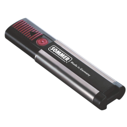 Télécommande pour portail Sommer 4020- TX03-868 MHZ-4 CANAUX 4020KIT SOMMERSOMMER