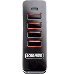 Télécommande SOMMER 4018 Pearl 4018KIT SOMMERSOMMER