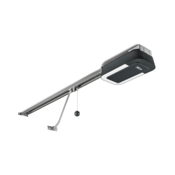 KIT PORTE SECTIONNELLE SIPER 800 -SPR16BDKCE