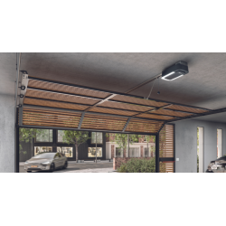 KIT PORTE SECTIONNELLE SIPER 800 -SPR16BDKCE