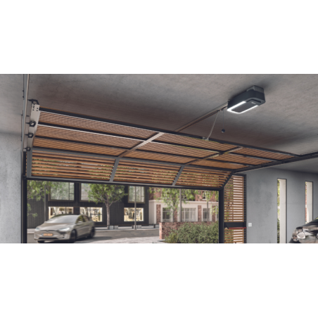 KIT PORTE SECTIONNELLE SIPER 800 -SPR16BDKCE