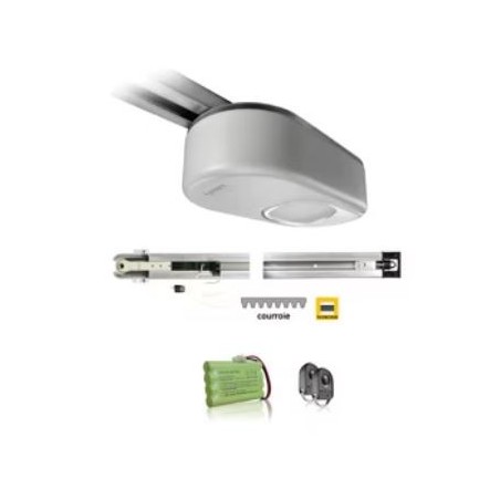 DEXO SMART 800 IO PACK COURROIE 1240478KIT SOMFY Somfy