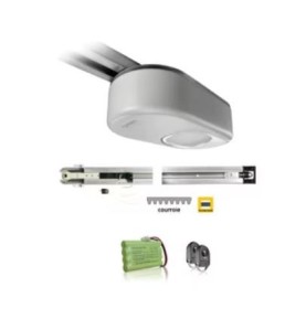 DEXO SMART 800 IO PACK COURROIE 1240478KIT SOMFY Somfy