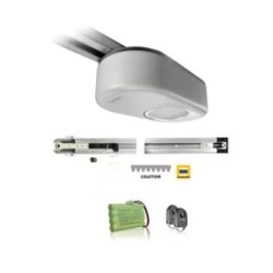 DEXO SMART 1000 IO PACK COURROIE 1241600KIT SOMFY Somfy