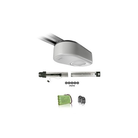 DEXO SMART 800 IO PACK CHAINE 1240479KIT SOMFY Somfy