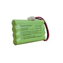 Batterie de secours 9,6V 1600mAh 9001001KIT SOMFY Somfy