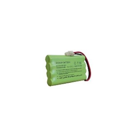 Batterie de secours 9,6V 1600mAh 9001001KIT SOMFY Somfy