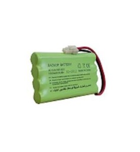 Batterie de secours 9,6V 1600mAh 9001001KIT SOMFY Somfy