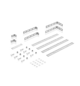 Kit de fixation plafond 9014462KIT SOMFY Somfy