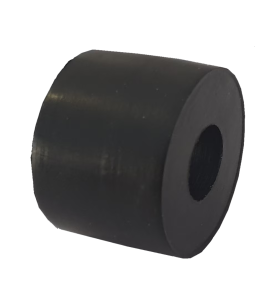 Caoutchouc embout Rail Dexxo® x10 - Sav 9026130KIT SOMFY Somfy