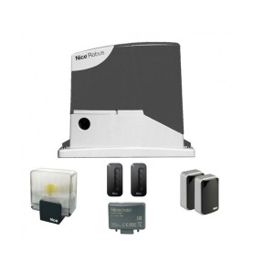 KIT MOTORISATION PORTAIL COULISSANT ROBUS 600 - RB600BDKCE RB600BDKCECOULISSANT NICENICE