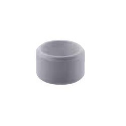 Bague BLANCHE + Goupille Élastique 510F991Diamètre Exter 15 GEIGER