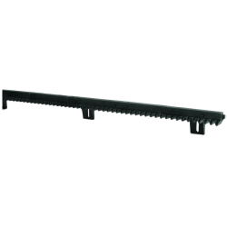 CREMAILLERE 1 M A VISSER F-SIR6MDR01COULISSANT NICENICE