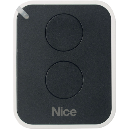 EMETTEUR ERA ONE 2 CANAUX ON2ECOULISSANT NICENICE