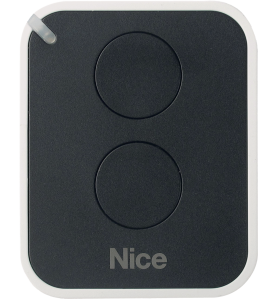 EMETTEUR ERA ONE 2 CANAUX ON2ECOULISSANT NICENICE