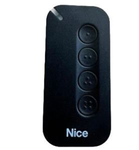 EMETTEUR MY GO 4 CANAUX NICE MYGO4COULISSANT NICENICE