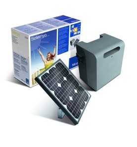 KIT SOLAIRE NICE SOLEMYO NICE SYKCECOULISSANT NICENICE