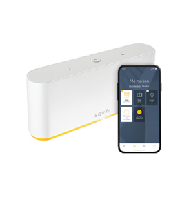 Box Domotique TAHOMA SWITCH 1870594Box DomotiqueSomfy