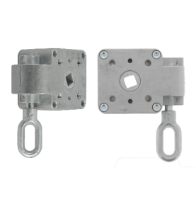 TREUIL DE STORE SANS FIN DE COURSE 1/13 /SORTIE CARRE DE 13 MM FEMELLE 417F001StoreGEIGER