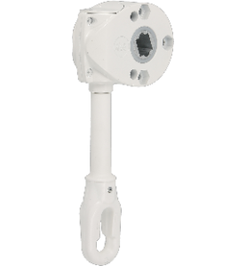 TREUIL DE STORE SANS FIN DE COURSE 1/9/SORTIE CARRE DE 13 MM 418F502StoreGEIGER