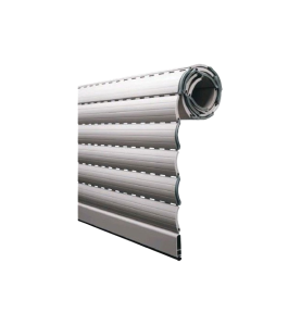 Tablier aluminium lames de 37 X 9 mm TABALU37Tabliers de Volet roulantsCLUDO