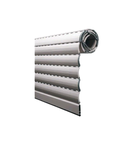 Tablier aluminium lames de 45 X 9 mm TABALU45Tabliers de Volet roulantsCLUDO