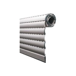 Tablier aluminium lames de 56 X 14 mm TABALU56Tabliers de Volet roulantsCLUDO