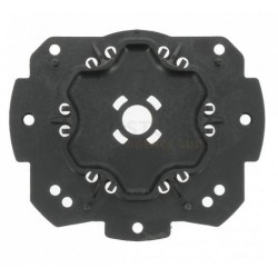 Support moteur Somfy pour volet ALU-RENO K370C50Support SomfySomfy