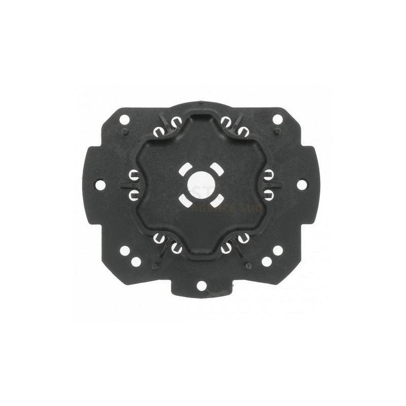 Support moteur Somfy pour volet ALU-RENO K370C50Support SomfySomfy
