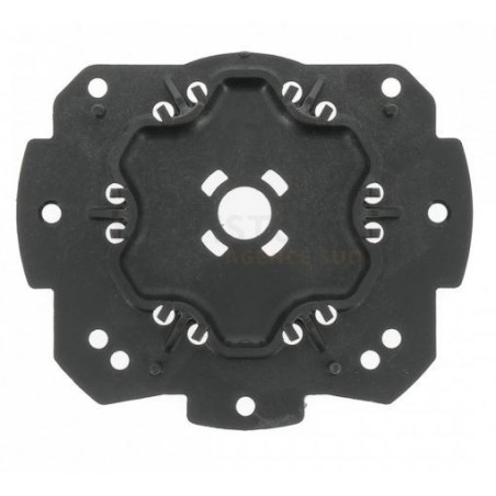 Support moteur Somfy pour volet ALU-RENO K370C50Support SomfySomfy