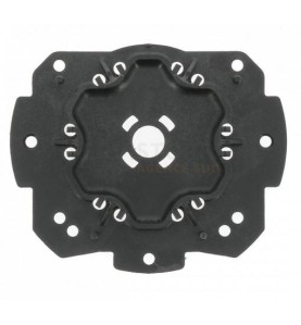 Support moteur Somfy pour volet ALU-RENO K370C50Support SomfySomfy