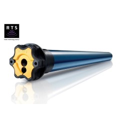 LT 50-OXIMO RTS 20/17 RECONDITIONNE RECOND1041380MOTEUR RECONDITIONNESOMFY RECONDITIONNE