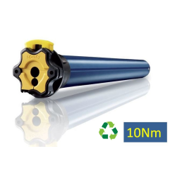 LT50 JET 10/17 RECONDITIONNE RECOND1037061MOTEUR RECONDITIONNE SOMFY RECONDITIONNE