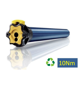 LT50 JET 10/17 RECONDITIONNE RECOND1037061MOTEUR RECONDITIONNE SOMFY RECONDITIONNE