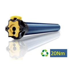 1041055 RECONTIONNE SOMFY METEOR