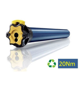 1041055 RECONTIONNE SOMFY METEOR