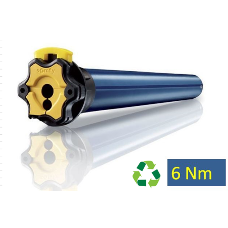 LT50 ARIANE 10/17 RECONDITIONNE SOMFY