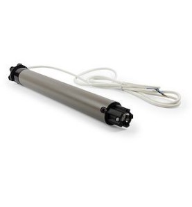 Tymoov 20RP2 Moteur de volet roulant silencieux 20 Nm radio X3D performance